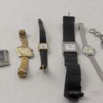 869 1749 WRIST-WATCH